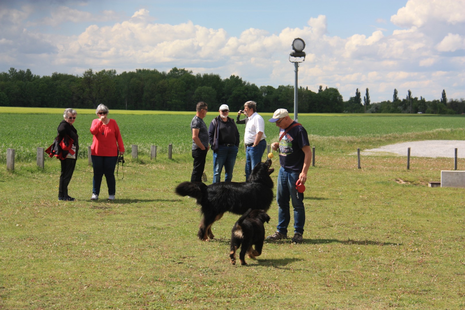 2019-05-10 Frhjahrsausfahrt 1. Tag